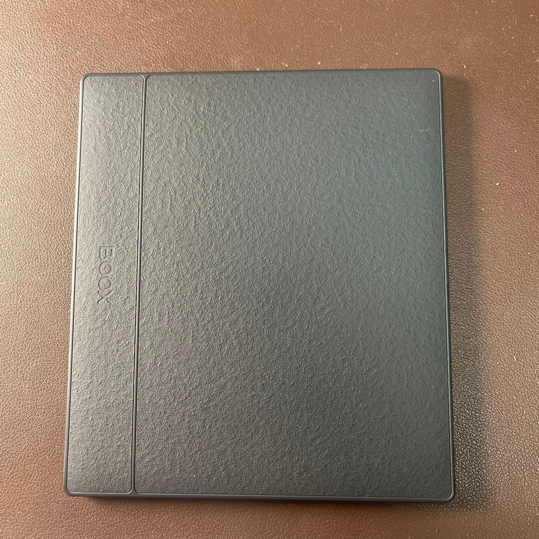 BOOX Go Color 7 + スリーブ