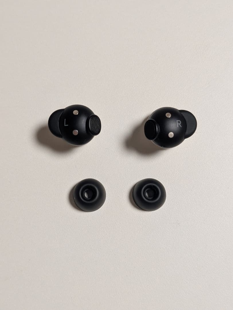 Google Pixel Buds Pro 2 ワイヤレスイヤフォン ポーセリン