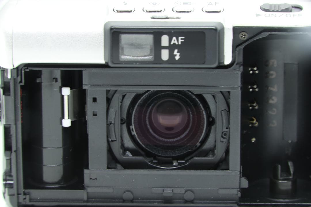 【S2246】 PENTAX ESPIO 120Mi ペンタックス エスピオ