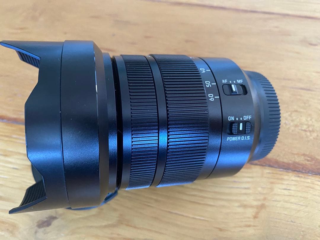 LEICA DG VARIO-ELMARIT 12-60mm ライカ