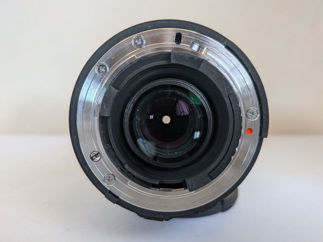 SIGMA 70-300mm F4-5.6 DG MACRO ズームレンズ