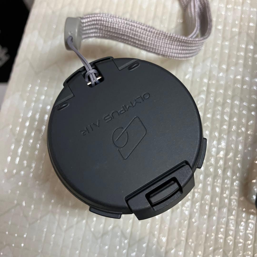 その他 OLYMPUS AIR 01 M.ZUIKO DIGITAL ED 14-42m