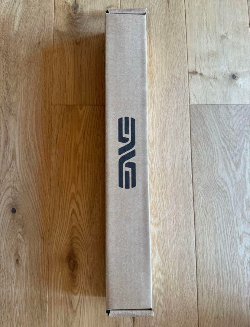 ENVE エンヴィ 2Bolt 400mm 0オフセット　カーボンシートポスト