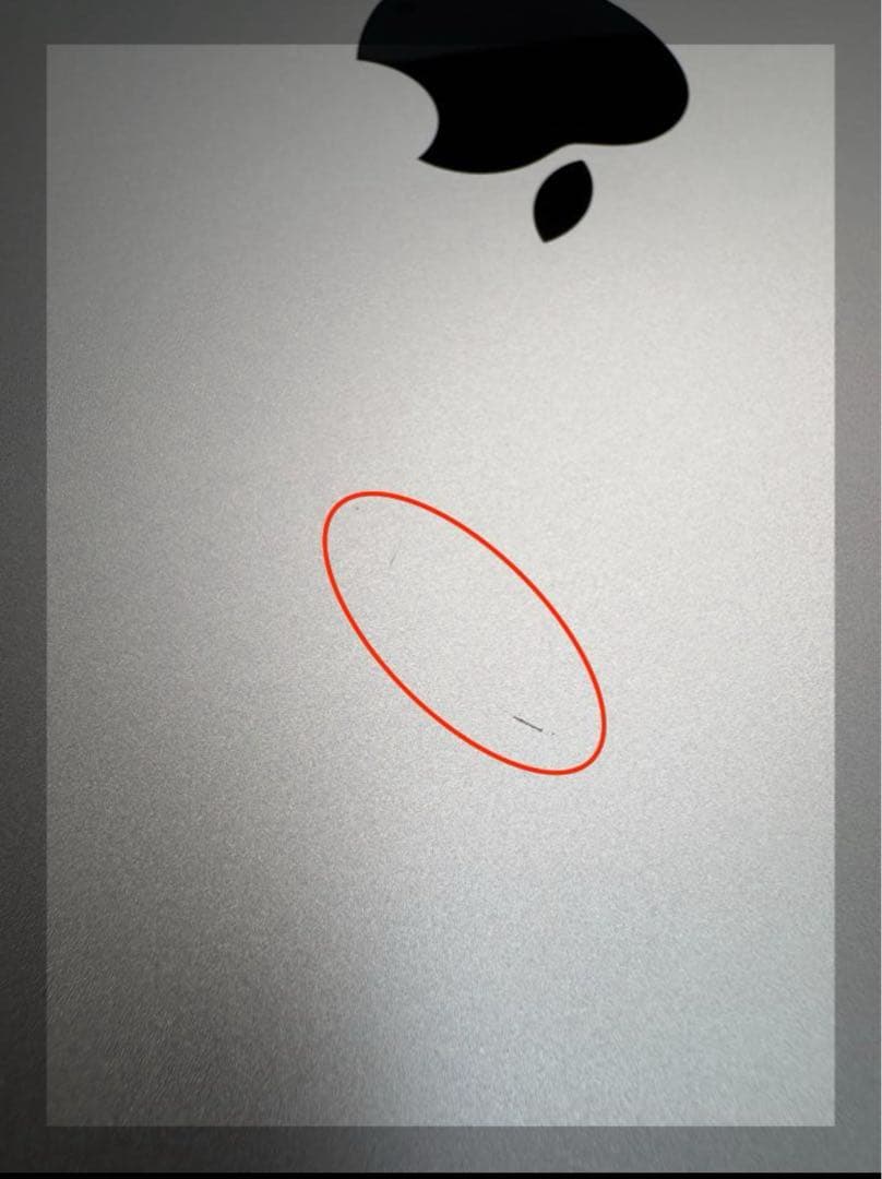 MacBook Pro 14インチ M2 Pro 16GB/1TB