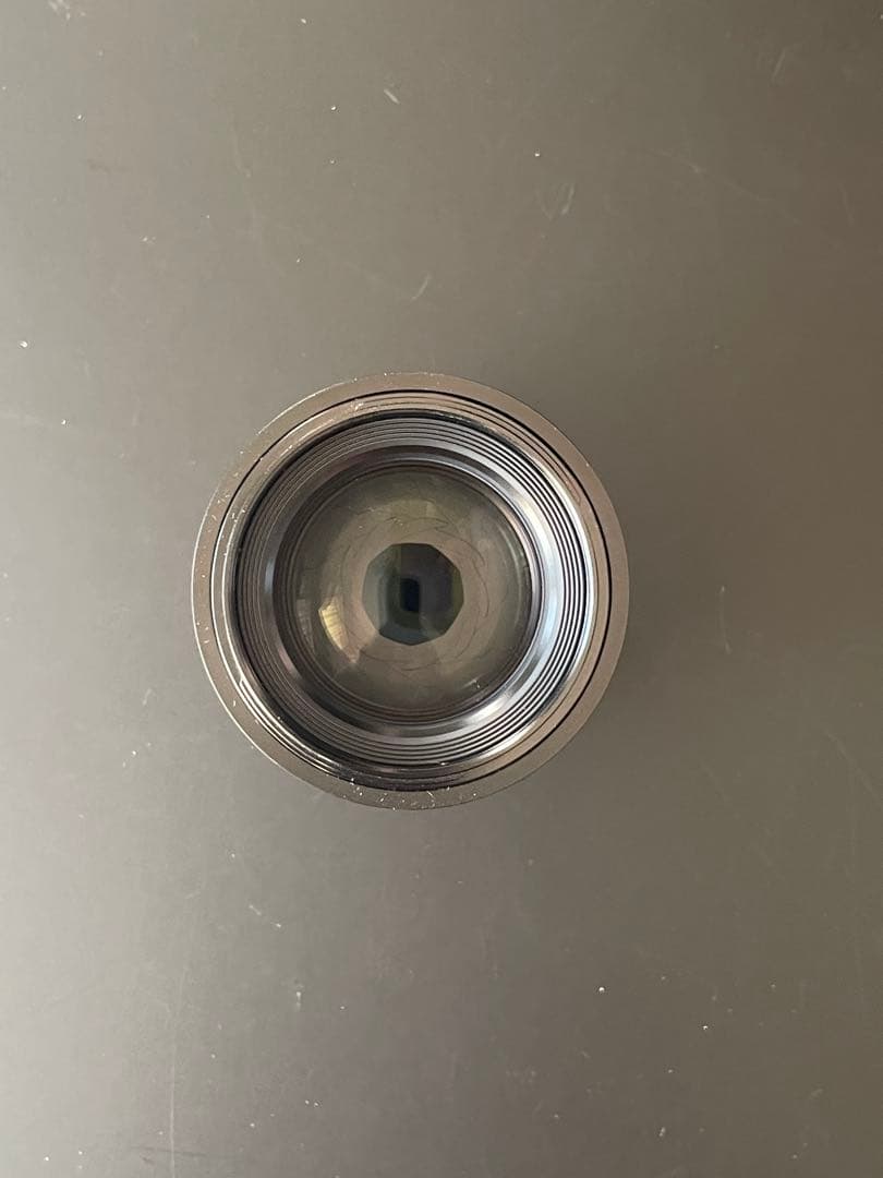 Tokina atx-m 56mm F1.4 ソニーEマウント APS-C用