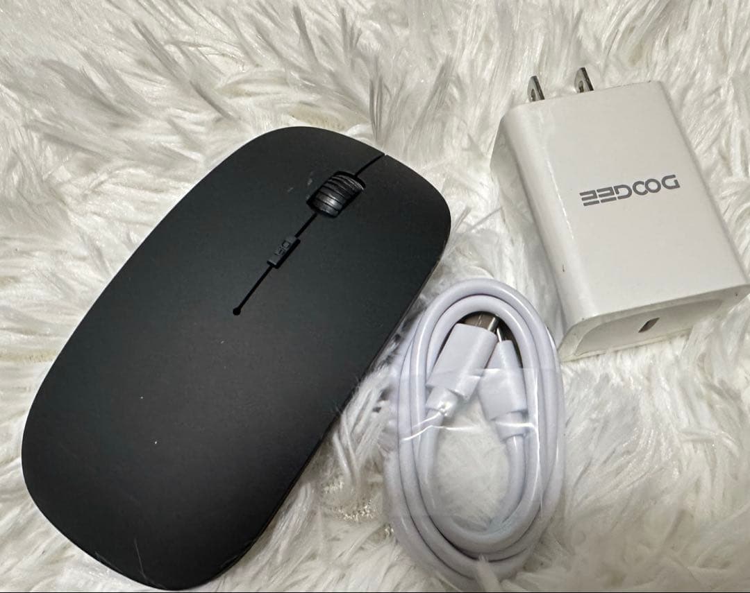 新品未使用✨Androidタブレット 大画面 12インチ 大容量 キーボード付き