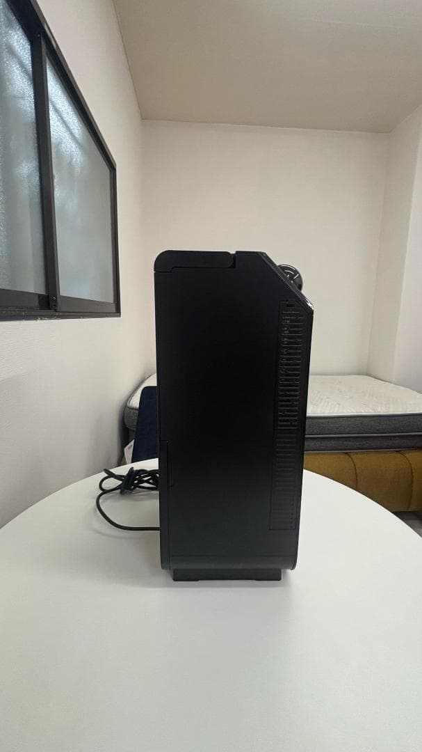 YUASA スモールクーラー YNSC-3D(SK) 2024年製