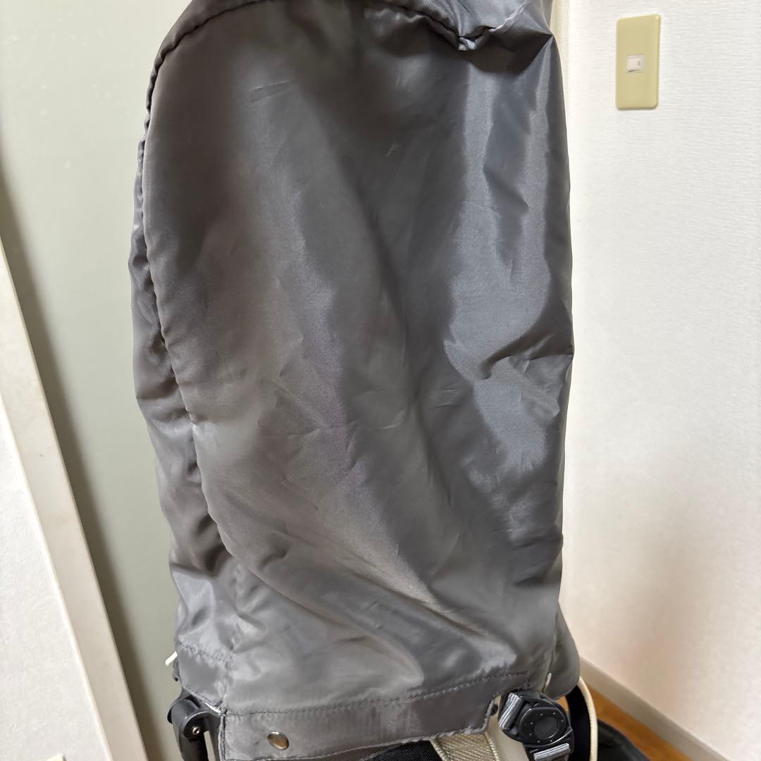 NIKE ナイキ　ゴルフクラブ　スタンド式キャディバッグ　9.5型　14分割