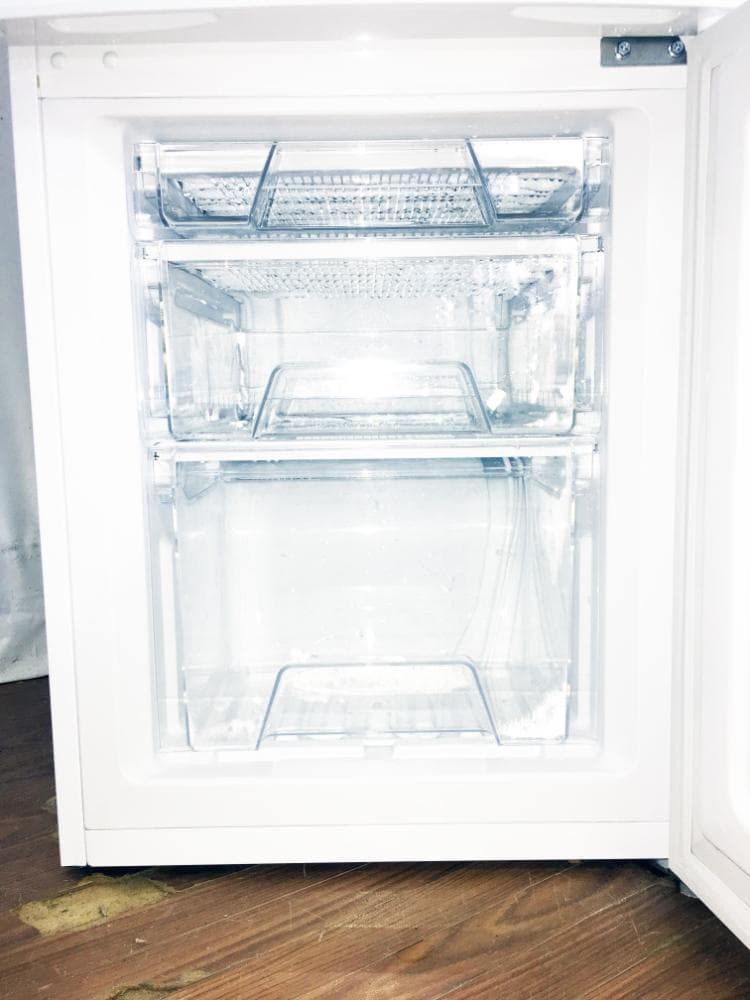 2021年製★アイリスオーヤマ 142L 冷蔵庫【IRSD-14A-W】ER47