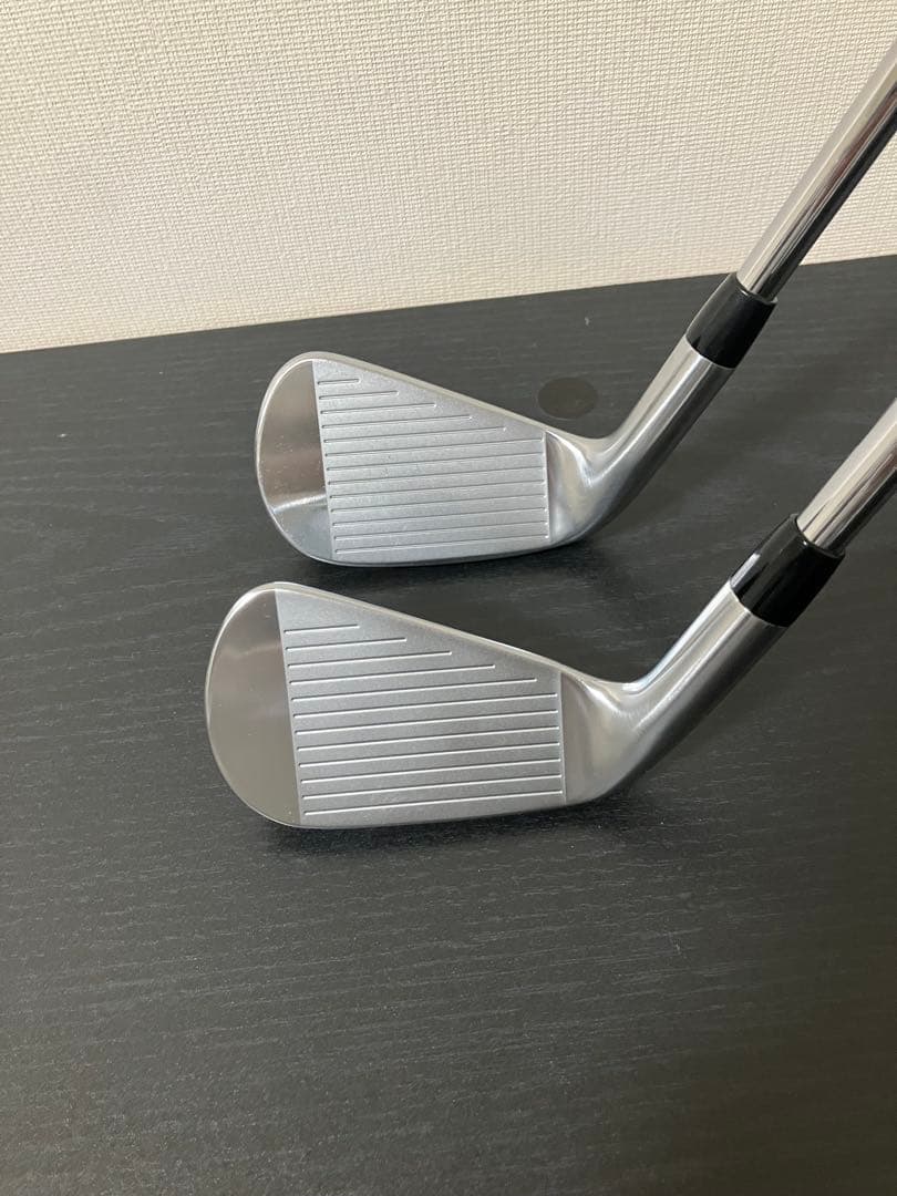 保証書付き 2023 Titleistタイトリスト T200 アイアンセット
