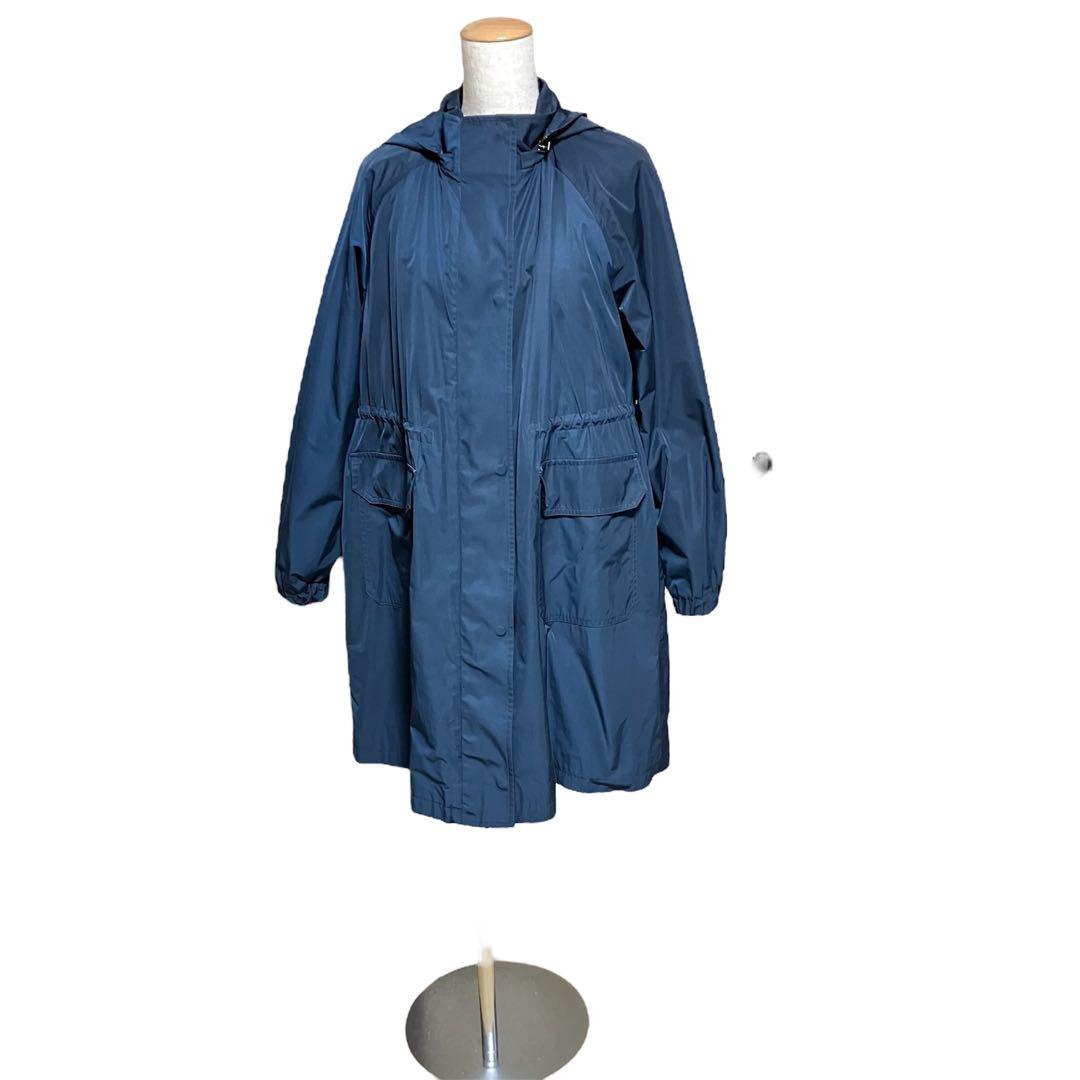 Theory Luxe セオリーリュクス　モッズコート