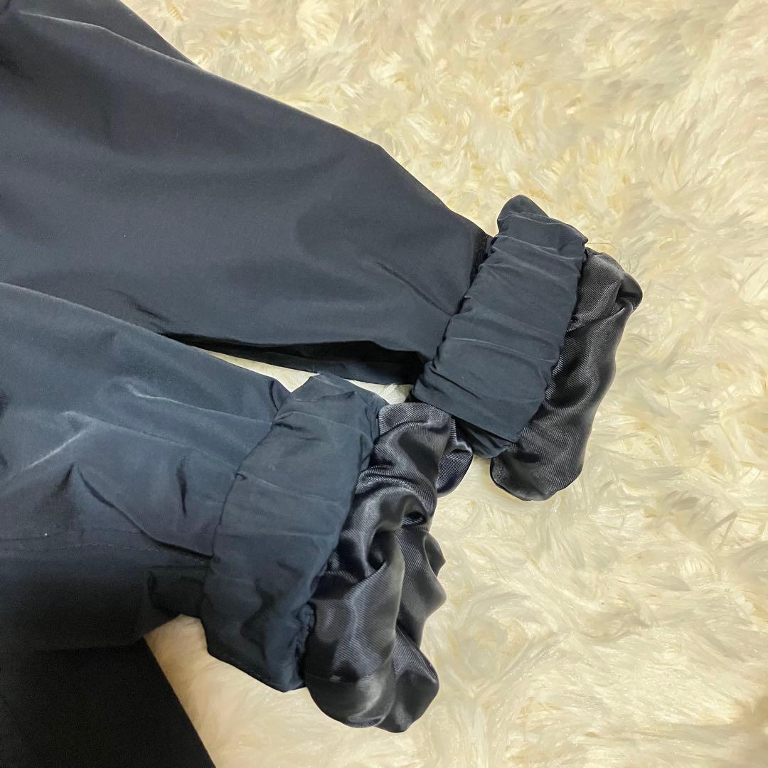 Theory Luxe セオリーリュクス　モッズコート