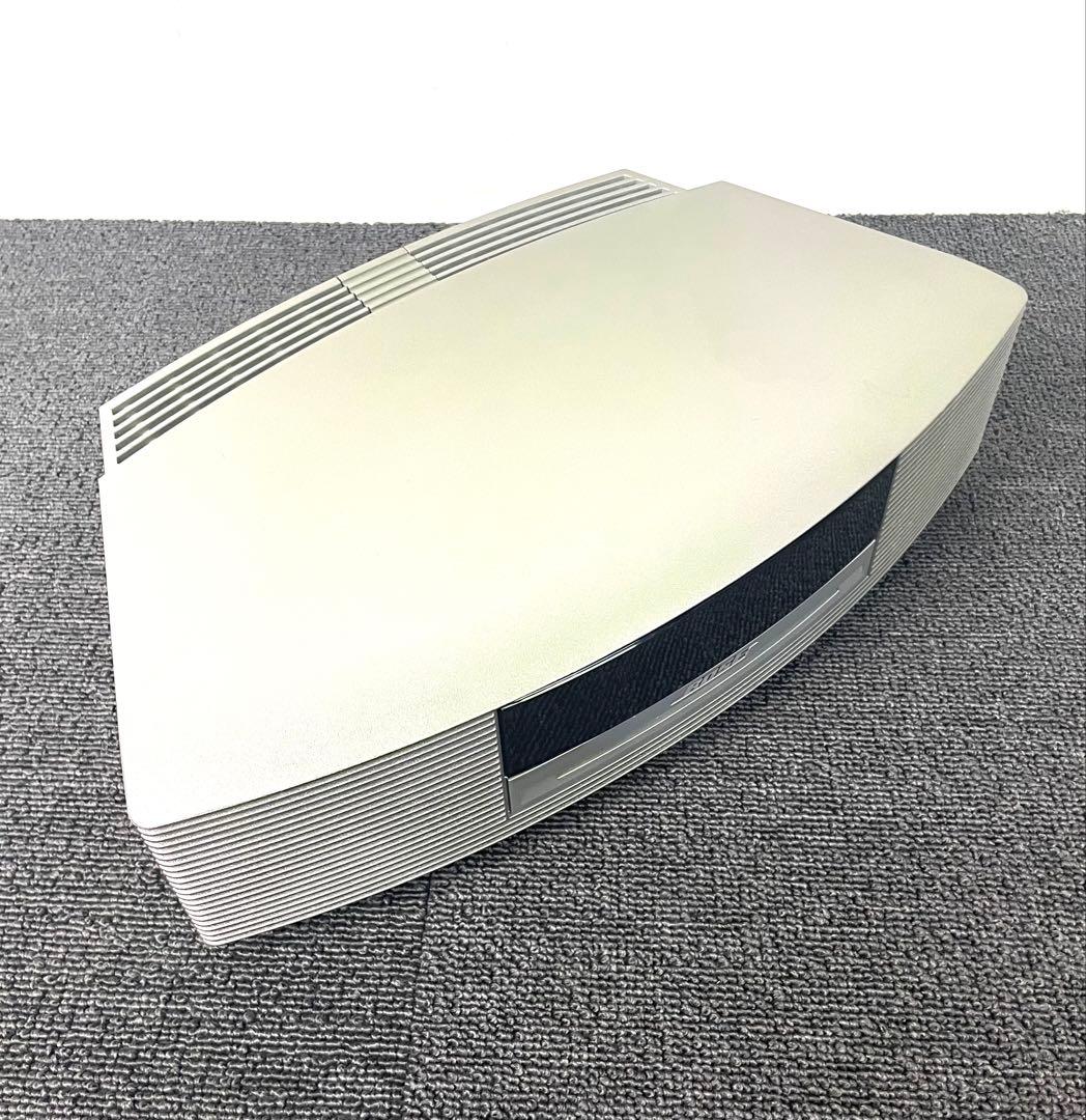 ⚫︎Bose wave music system リモコン 取扱説明書⚫︎