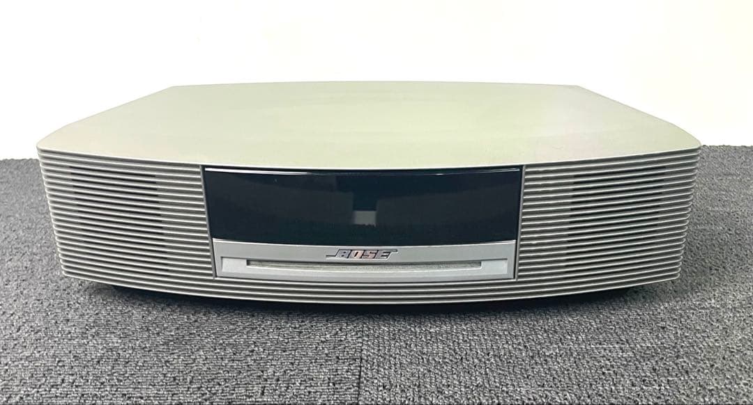 ⚫︎Bose wave music system リモコン 取扱説明書⚫︎