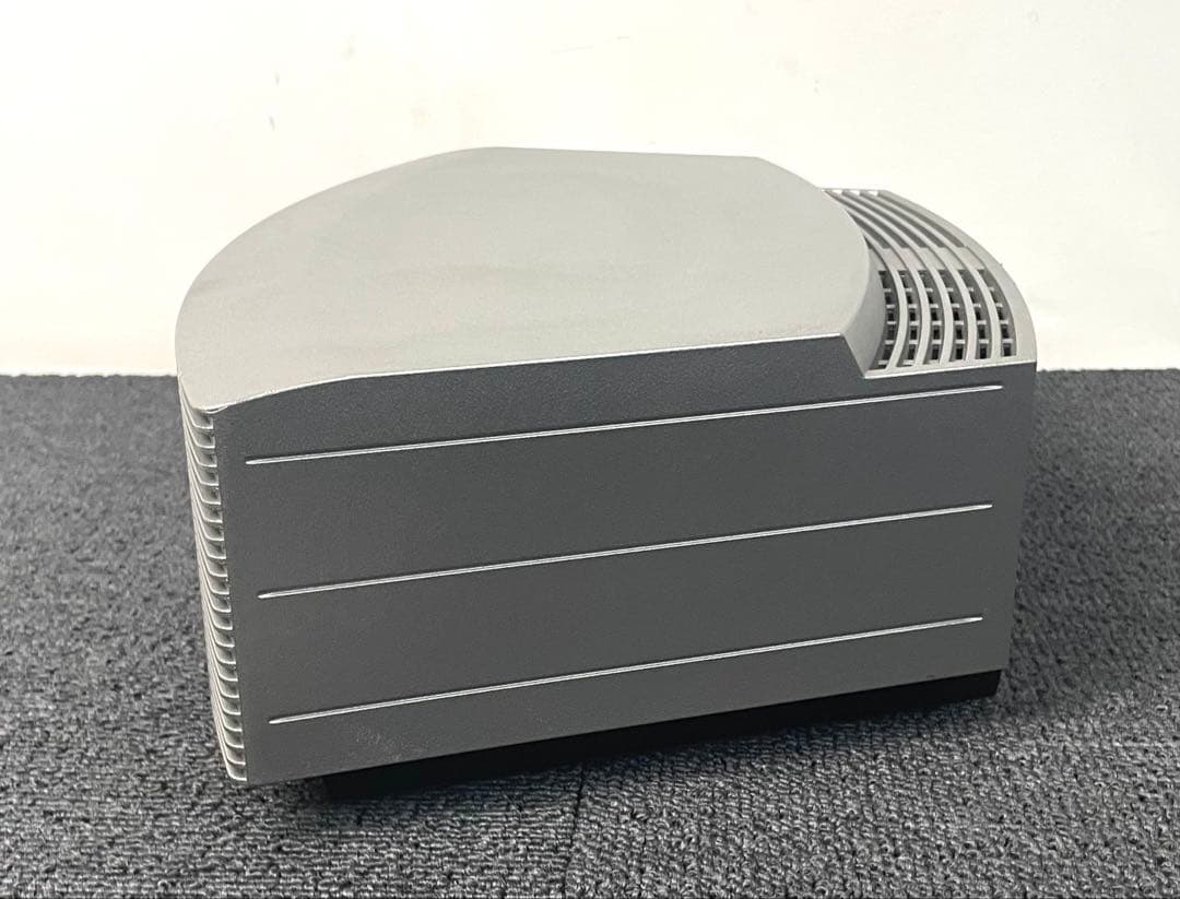 ⚫︎Bose wave music system リモコン 取扱説明書⚫︎