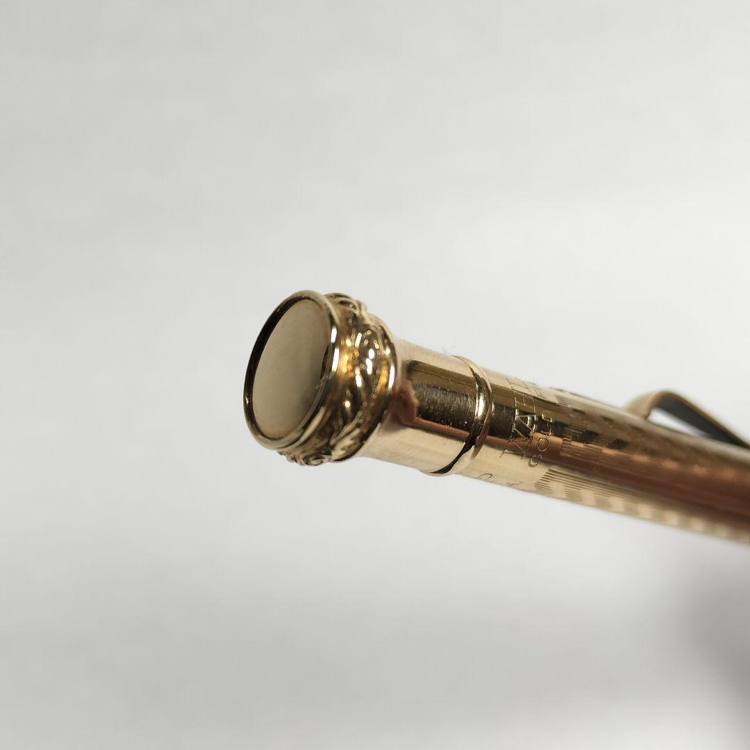 1930年代 ワール・エヴァーシャープ シャープペンシル 金張り 超希少3mm芯