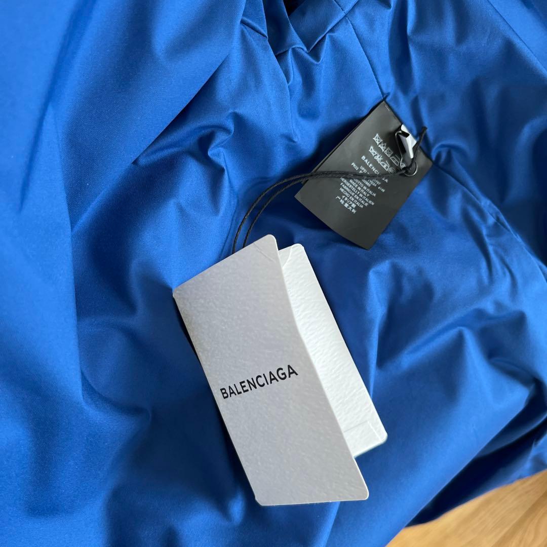 新品　タグ付き　BALENCIAGA スキーウェア　スノーウェア　スノーボード