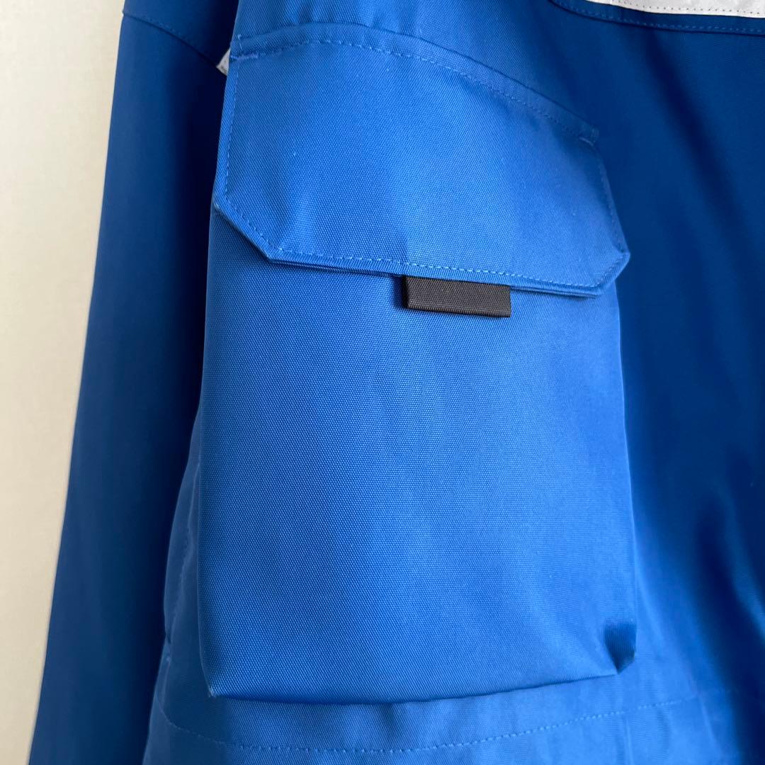 新品　タグ付き　BALENCIAGA スキーウェア　スノーウェア　スノーボード