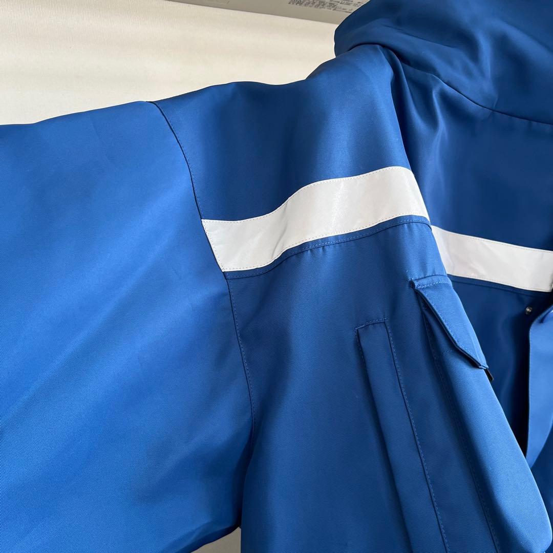 新品　タグ付き　BALENCIAGA スキーウェア　スノーウェア　スノーボード