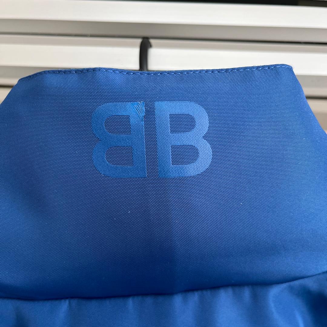新品　タグ付き　BALENCIAGA スキーウェア　スノーウェア　スノーボード