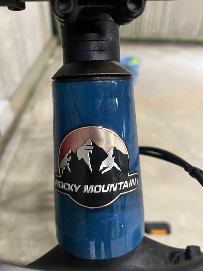 ロッキーマウンテン　soul10