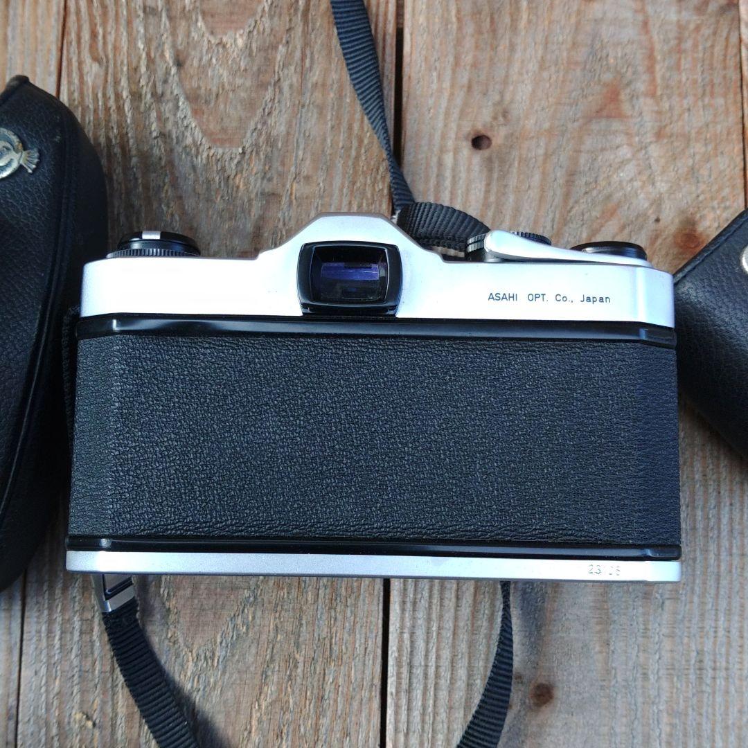 ペンタックスSL