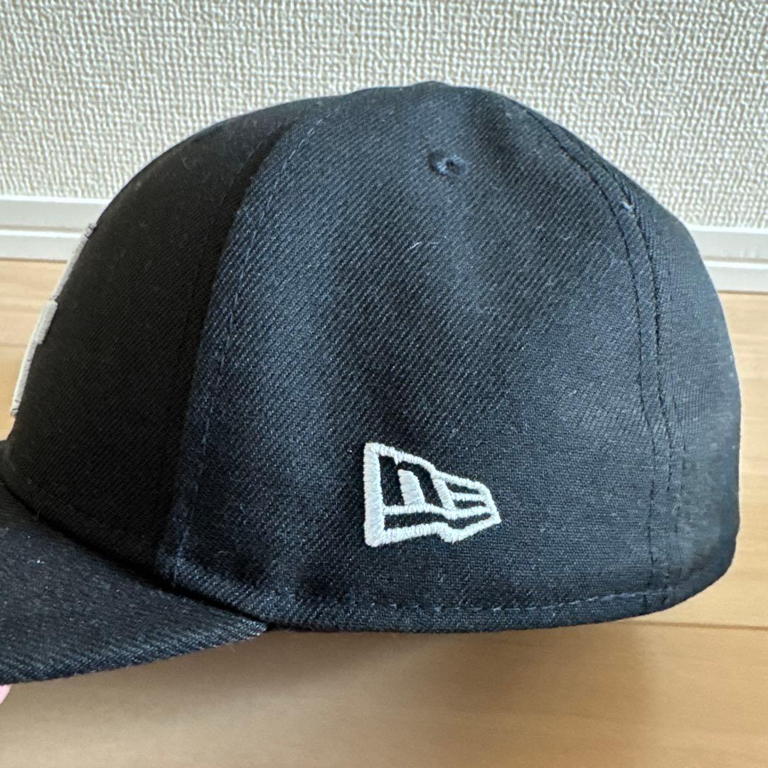 【美品】WTAPS 59FIFTY キャップ