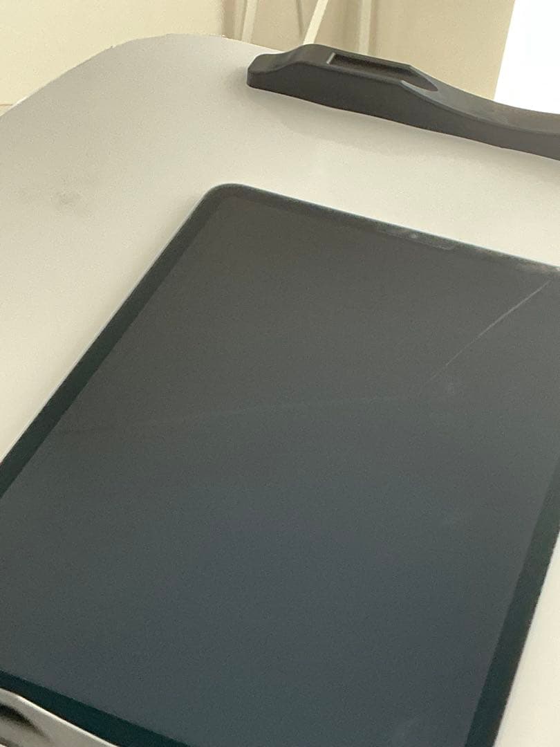 iPad Pro (11) 第3世代 512GB スペースグレー キーボード付き