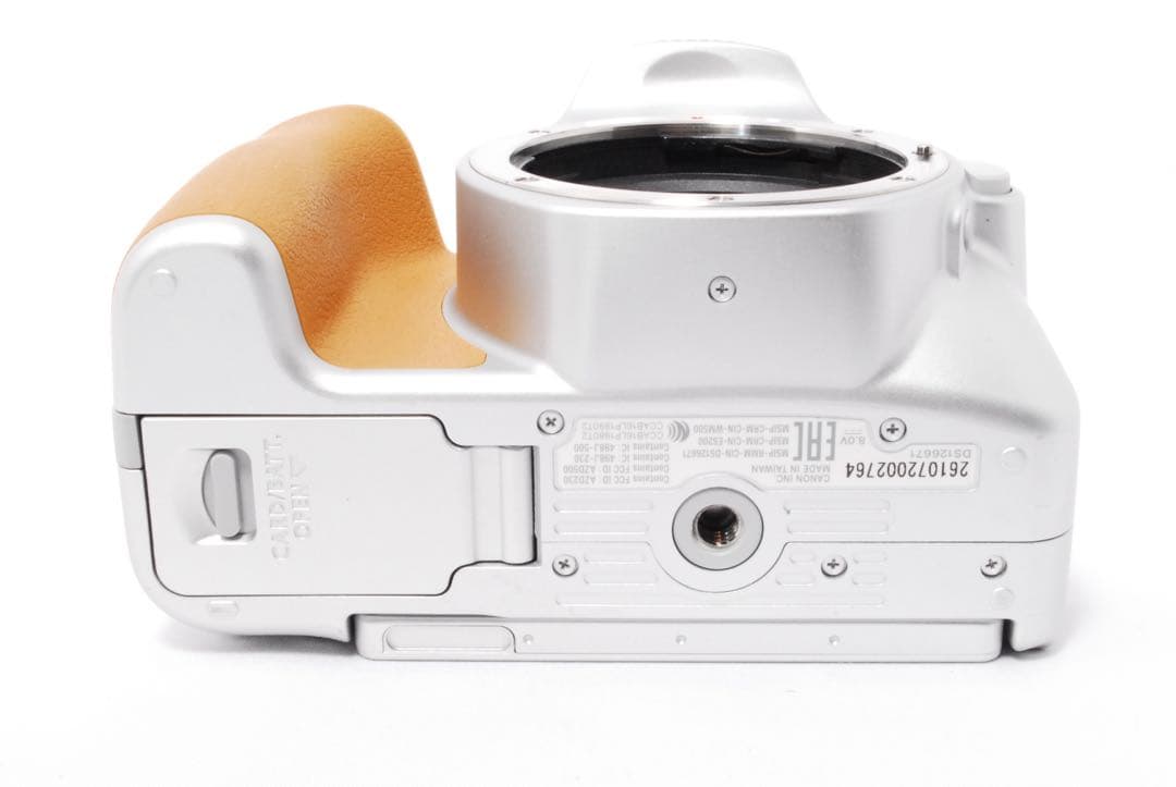 大幅値引き❣️Canon Kiss X9 ◆高級STMレンズセット◆一眼レフカメラ