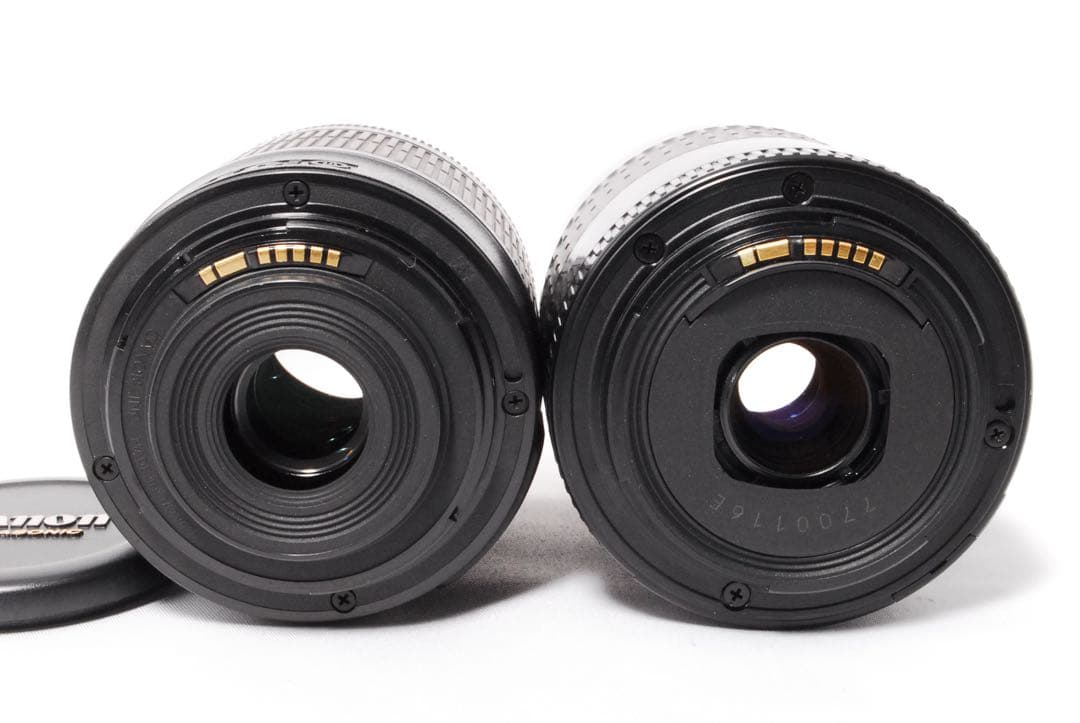 大幅値引き❣️Canon Kiss X9 ◆高級STMレンズセット◆一眼レフカメラ