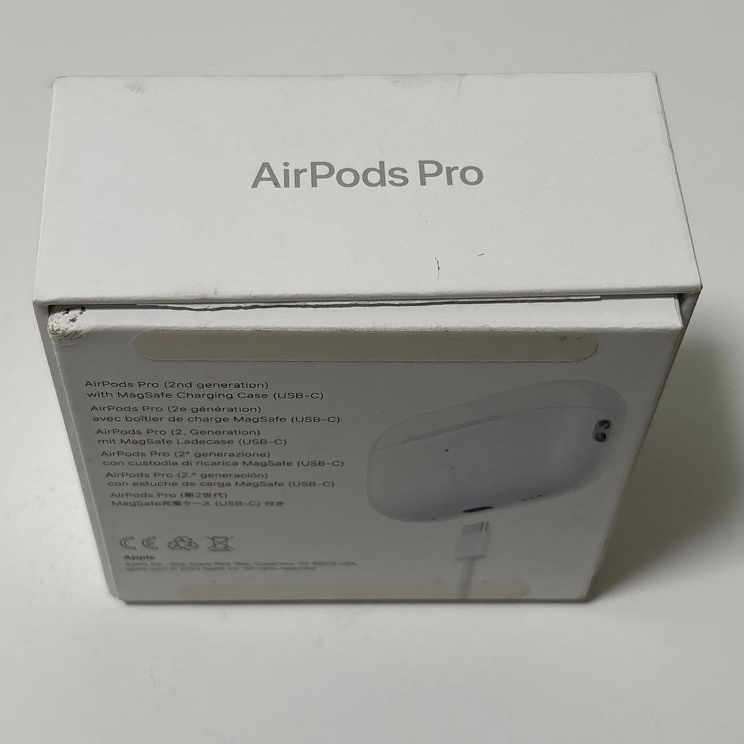AirPods Pro 第2世代 右耳のみ　片耳