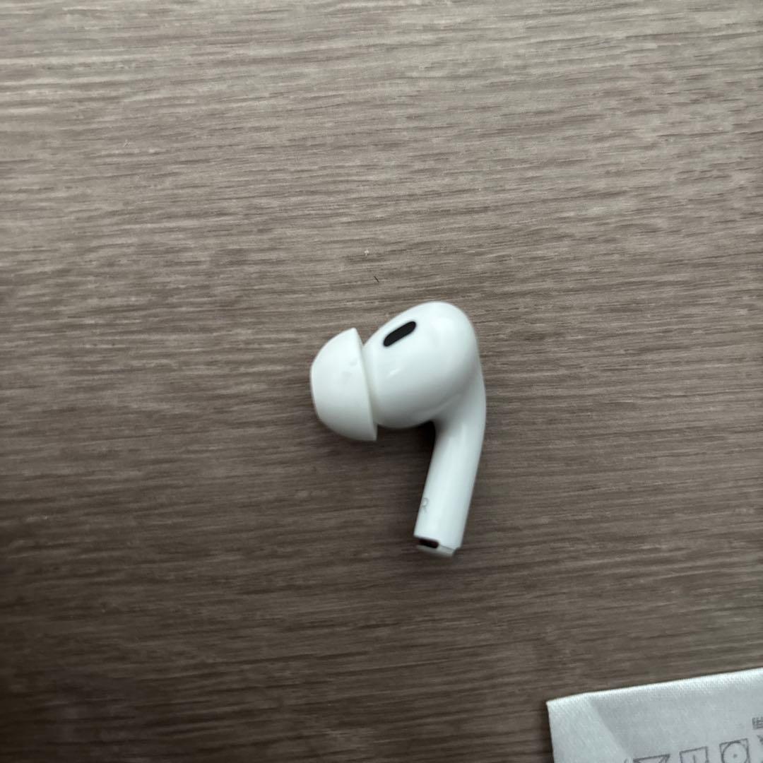 イヤホン AirPodspro2