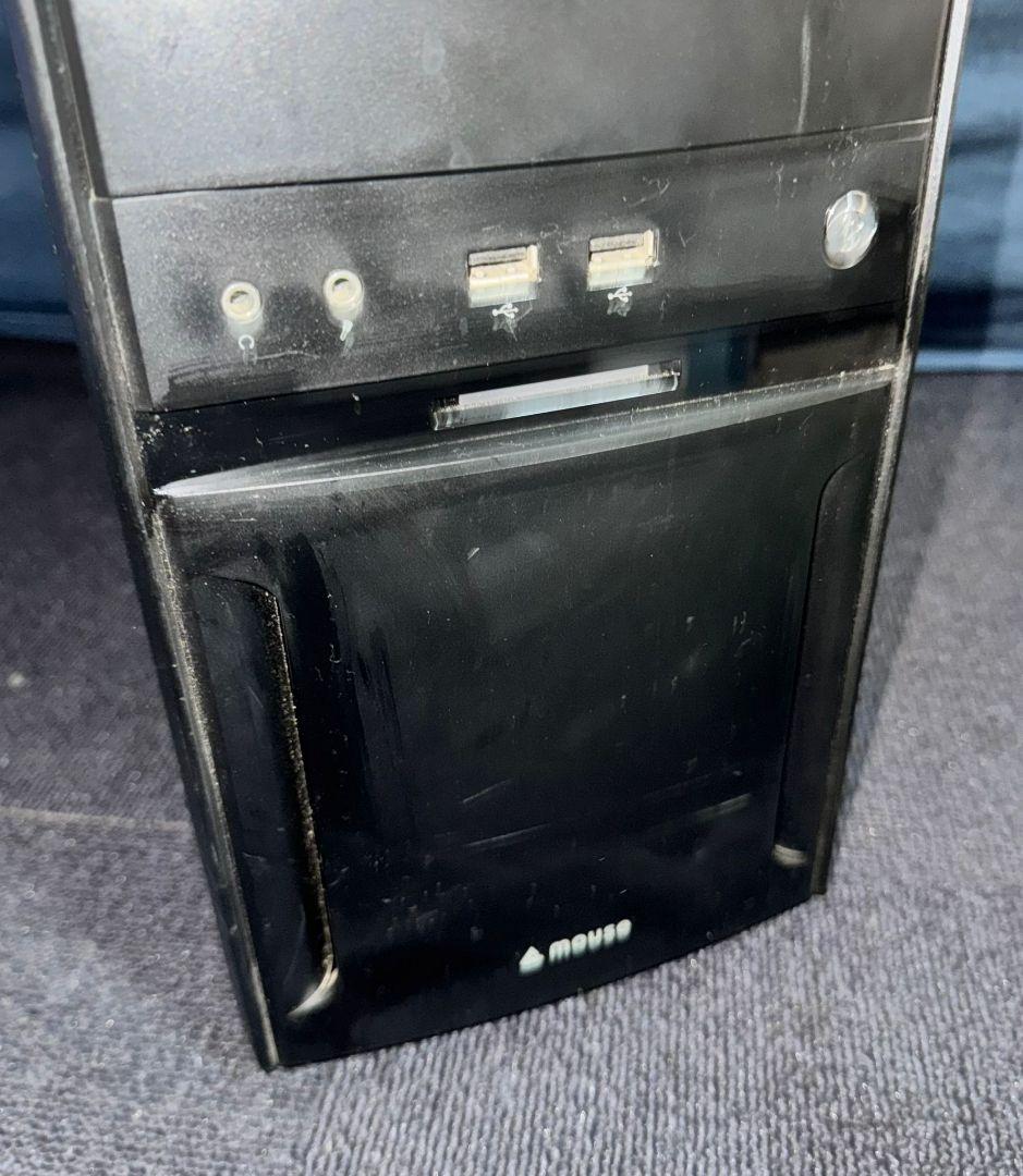 AMD A4搭載デスクトップPC A78M-S03