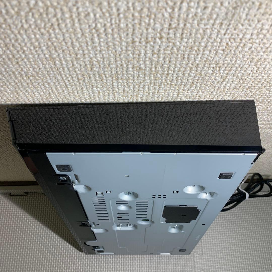 SONY BDP-S6200 [ブルーレイ/DVDプレーヤー]