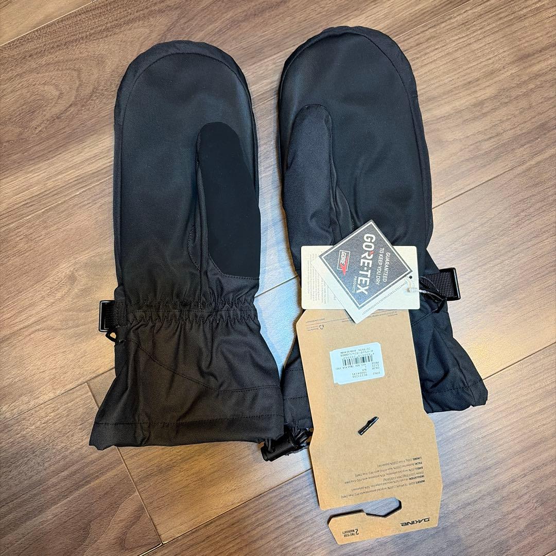 DAKINE（ダカイン）ECLIPSE グローブ GORE-TEX サイズＬ