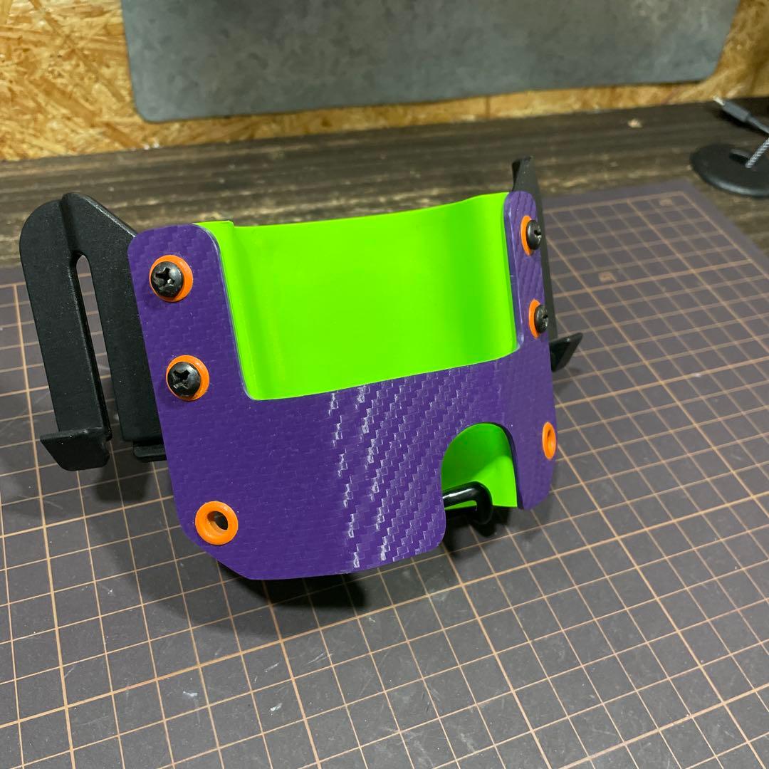 【在庫品:右手】ショットナビレイズ/レイズGR/レイズGR PRO専用ケース