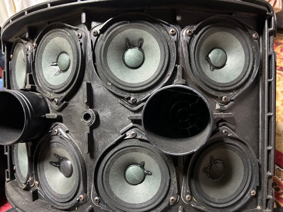 BOSE ボーズ 802 SERIES II スピーカー単品②