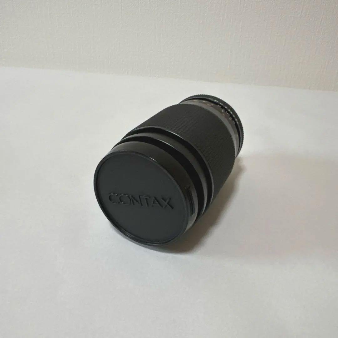 レンズ(ズーム) carl zeiss planer 135mm f2.8 MMJ83