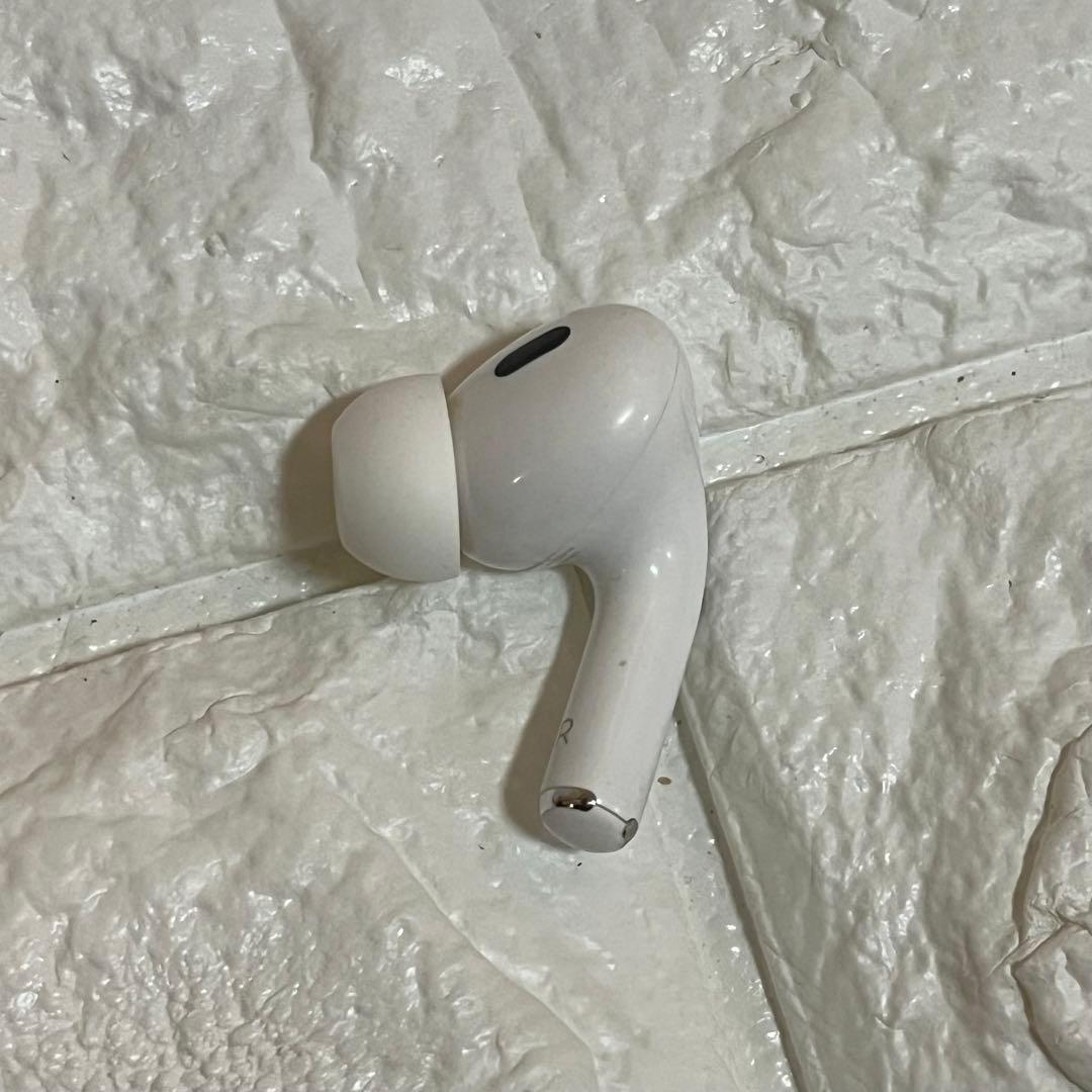 Airpods Pro 第2世代　右耳　USB-C MTJV3J A3047