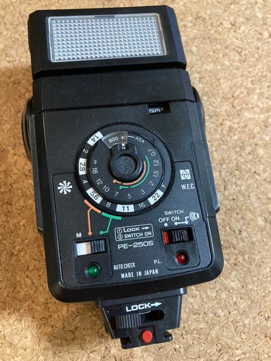 minolta フィルム式カメラ