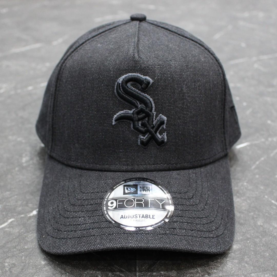 NEW ERA MLB WHITE SOX 9FORTY CAP キャップ