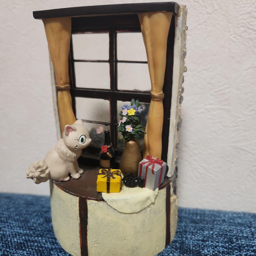 魔女の宅急便 オルゴール