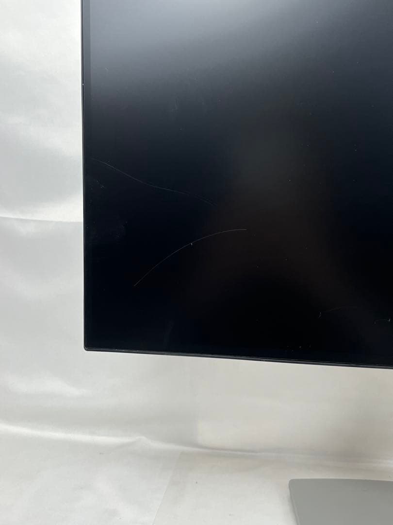 Dell U2421E 24インチモニター　PS4対応 回転機能 USB-Cハブ