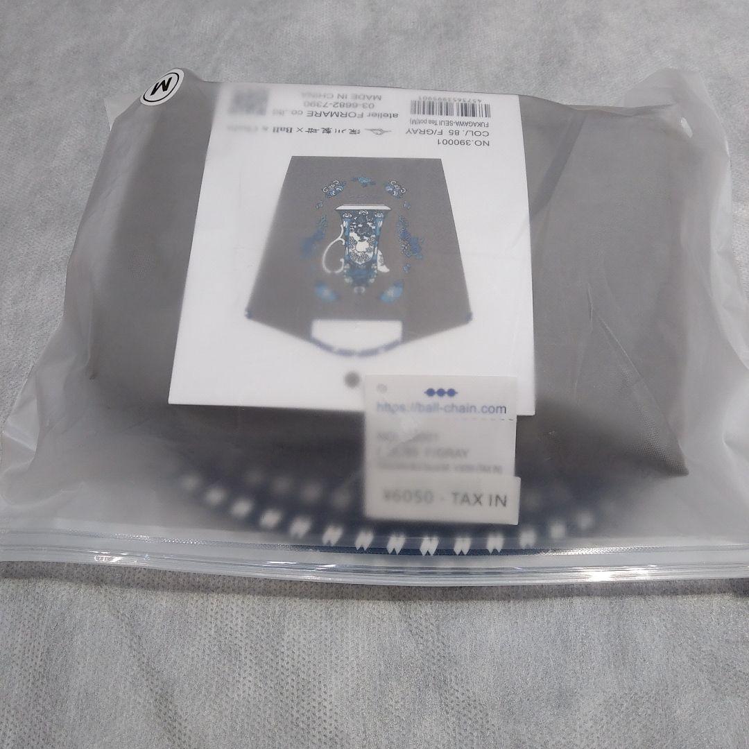 ボールアンドチェーン 深川製磁 Tea pot （Mサイズ）