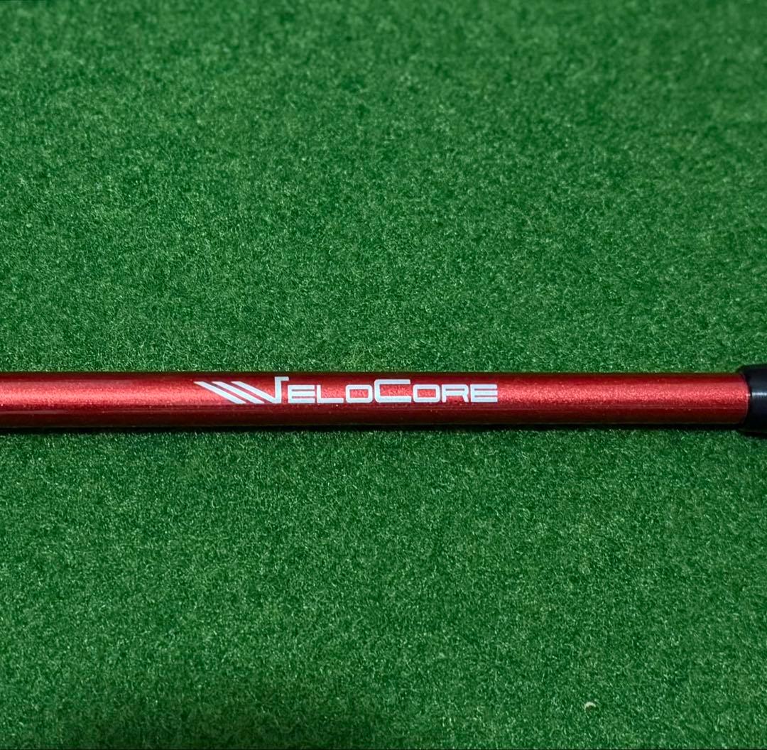 ベンタスTRレッド VENTUS TR RED 6S ピン 5w 42.5インチ