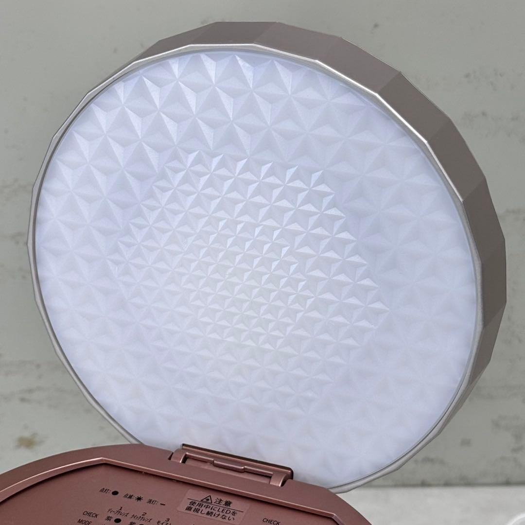 ＊送料込！YA-MAN（ヤーマン）フォトスチーマー YJSB1P