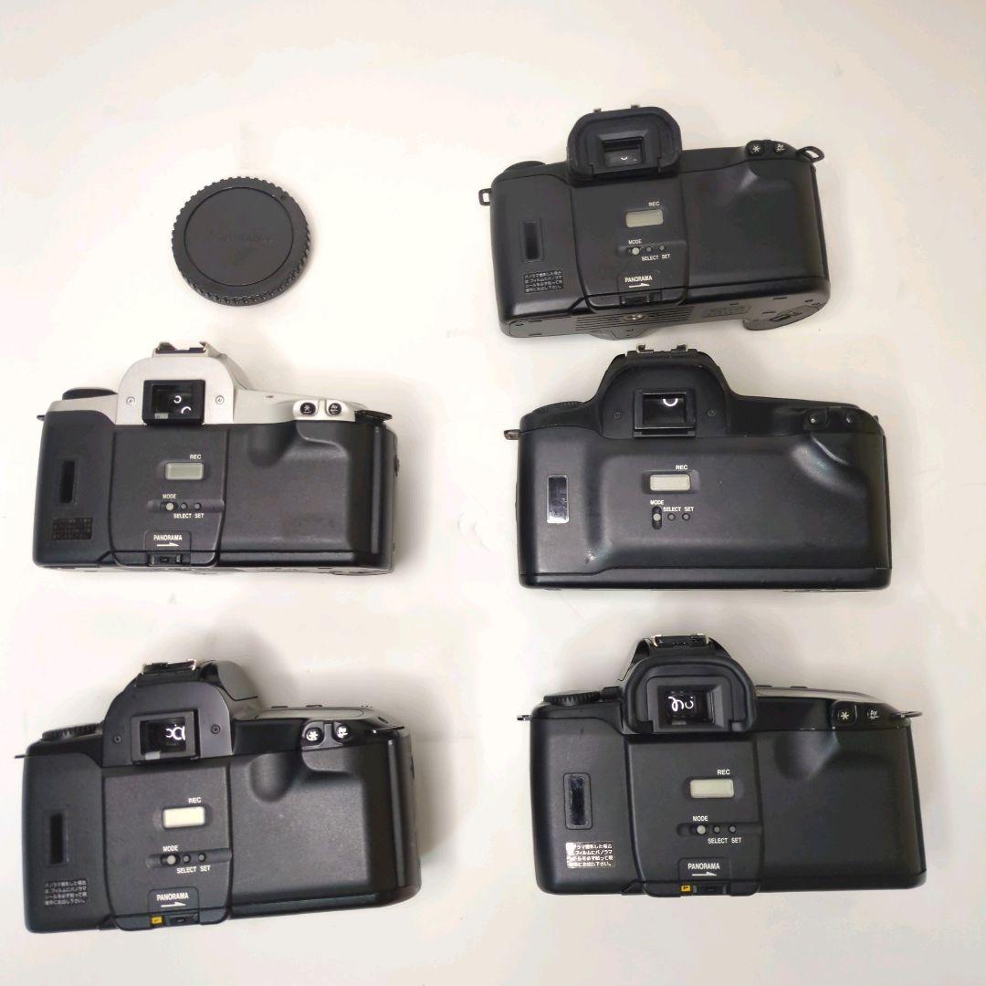 CANON EOS シャッターOK ジャンク まとめ売り