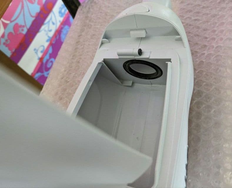 Makita マキタ 充電式クリーナー CL182FD