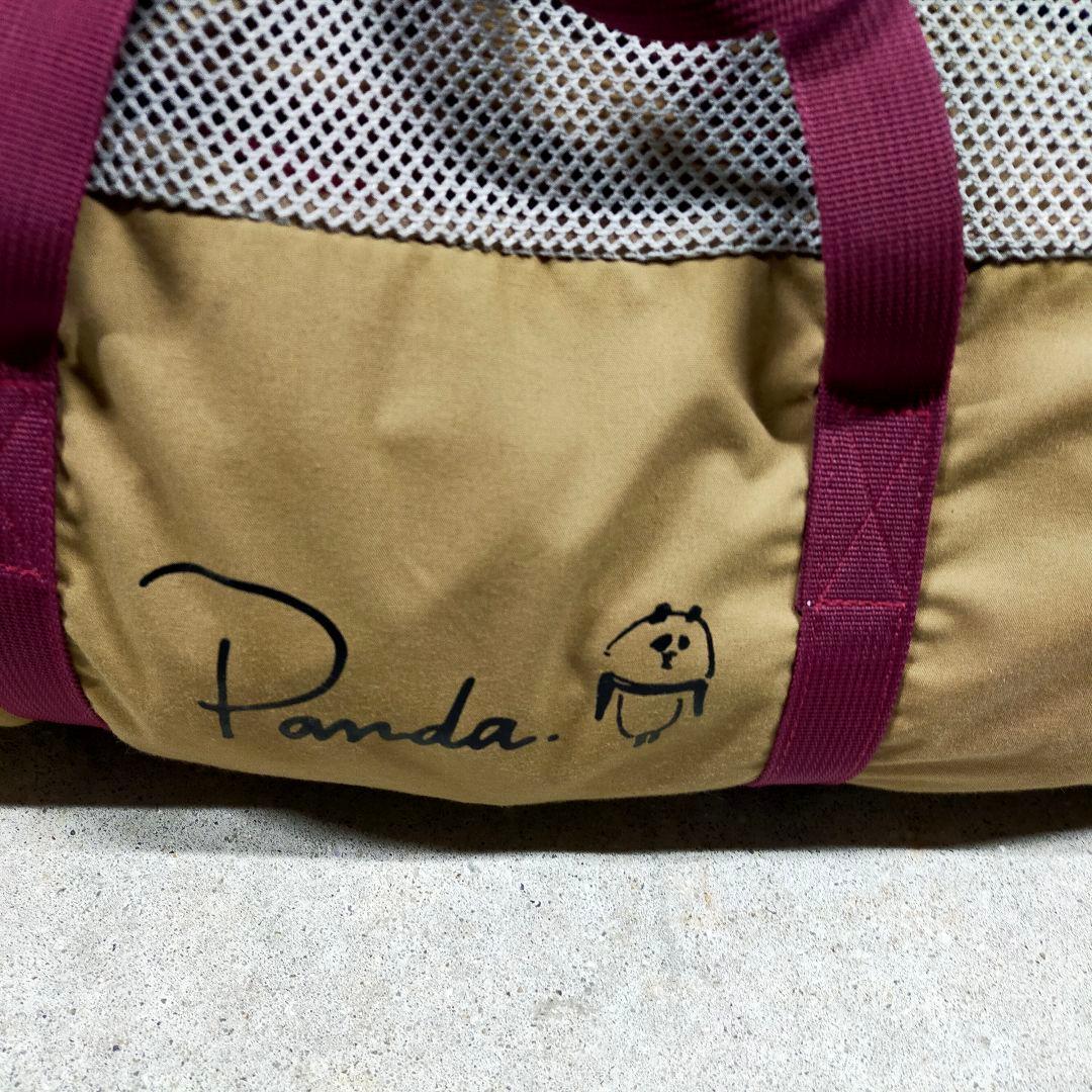 ✨希少廃盤品 テンマクデザイン パンダ タープ TC