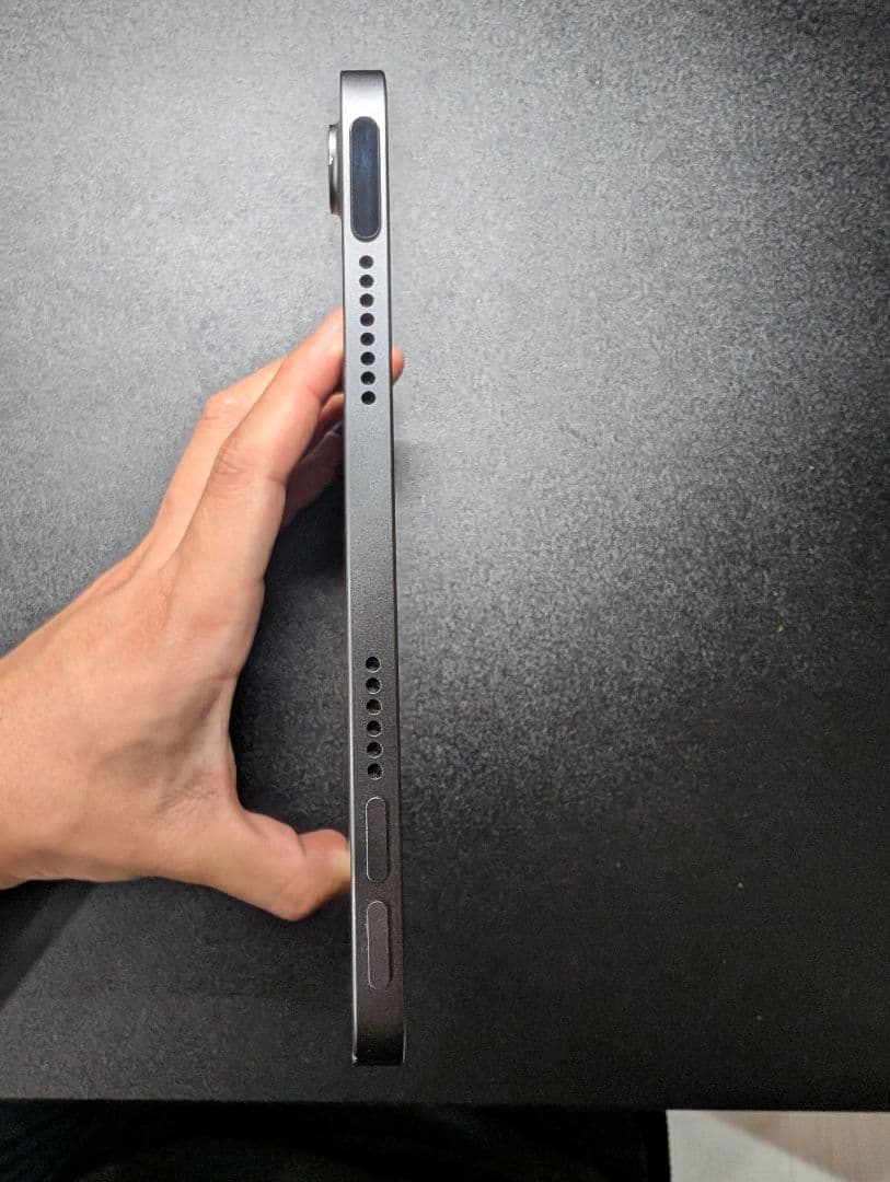 iPad mini 6 Wi-Fi 64GB＋Apple Pencil第2世代